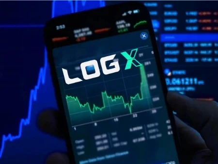 LogX؛ پلی به سوی آینده‌ی چند زنجیره‌ای