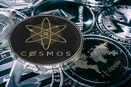 سکه های  ATOM, قیمت کازماس, ارز دیجیتال اتم چیست