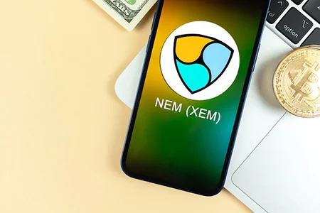 معرفی ارز دیجیتال نم (XEM)؛ارز دیجیتال قدیمی بازار