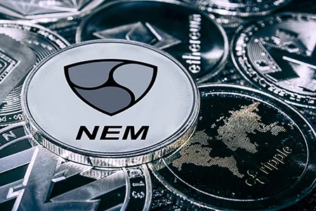  تاریخچه ارز دیجیتال نم, ارز دیجیتال نم, نم چیست 