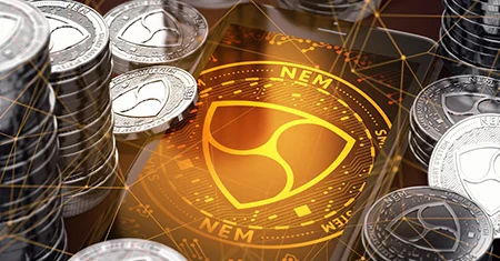  نم چیست, سکه XEM, ارز XEM چیست 