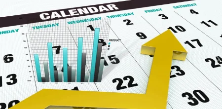 تقویم اقتصادی فارکس, آموزش تقویم اقتصادی فارکس, تقویم فارکس