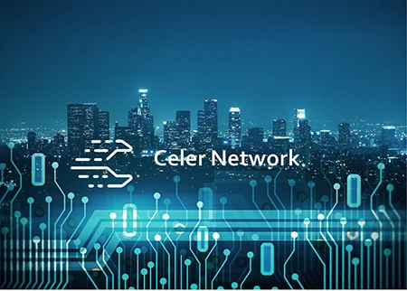 شبکه Celer, نحوه انتخاب کیف پول شبکه سلر, توکن شبکه سلر یک توکن ERC-20 است