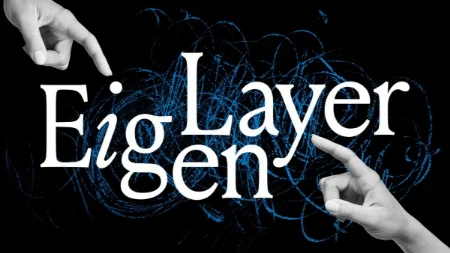 راهنمای کامل EigenLayer؛ نحوه کار، مزایا، ریسک‌ها و ایردراپ توکن EIGEN
