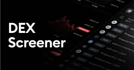 دکس اسکرینر چیست, کیف پول در دکس اسکرینر