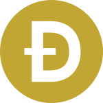 Dogecoin Logo