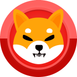 Shiba Inu Logo