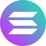 Solana Logo