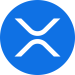 XRP Logo